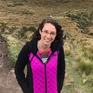 Meet your Posher, Ashlie